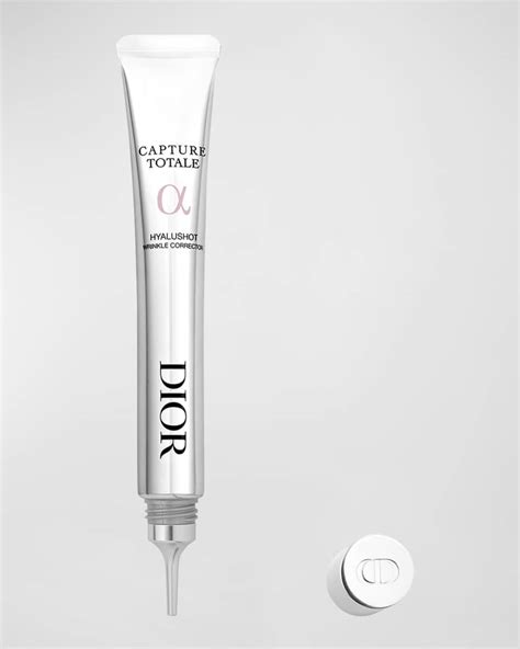 capture totale dior refill bol.com|Dior Capture Totale wrinkle.